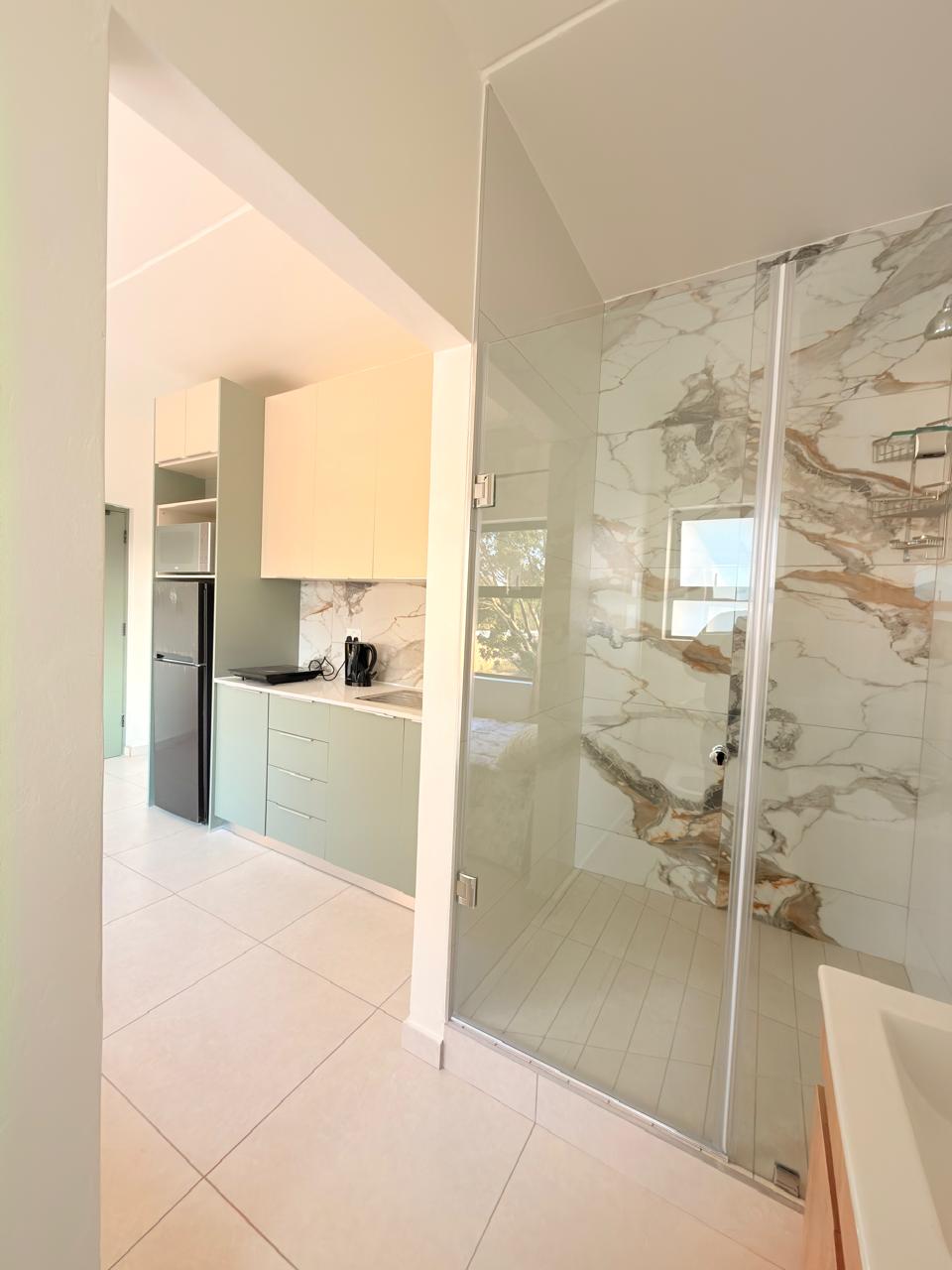 Signature Luxe Suite interior